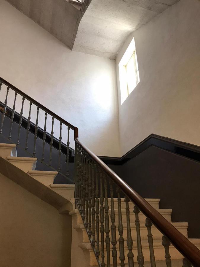 Palazzo Romanelli B&B Trani Exterior photo